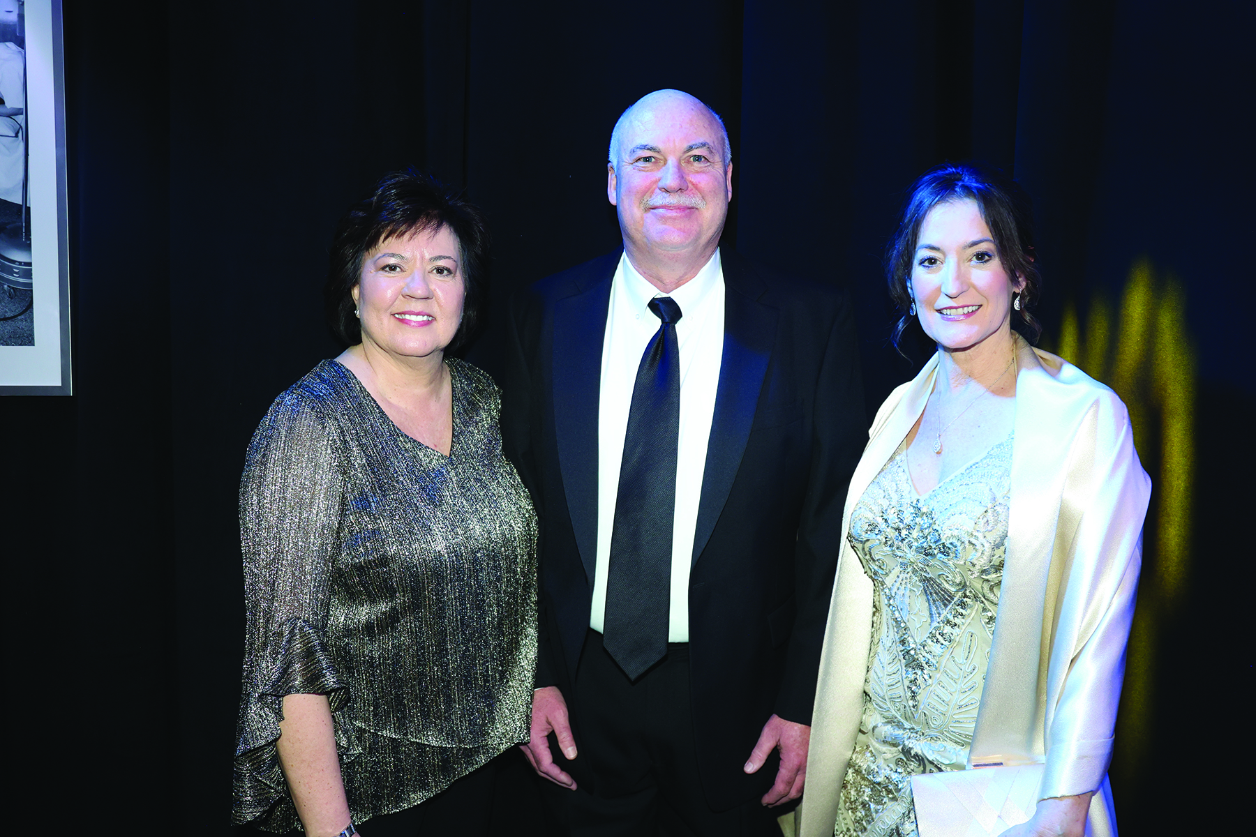 St. Bernards Healthcare Celebrates 125 Years with Gala